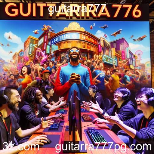 A Importância da Comunidade nos Jogos Online