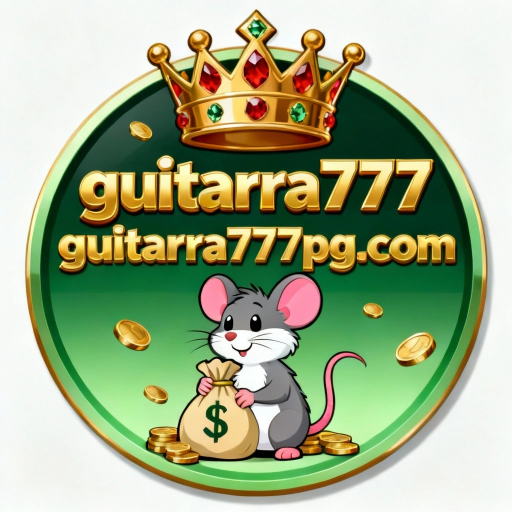 guitarra777
